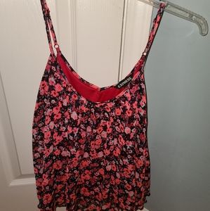 Flowy Express Tank Top Size S